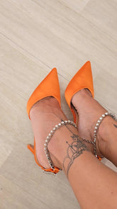 DECOLTE ARANCIO